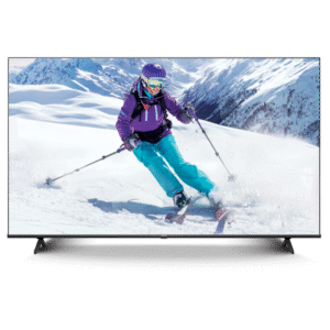 تلویزیون ال ای دی 55 اینچ اسمارت 4K هایسنس مدل 55A61K