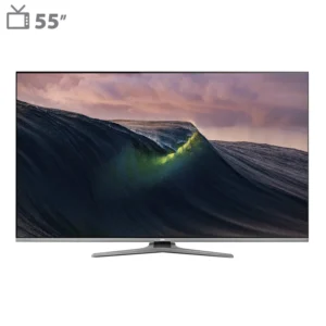 تلویزیون ال ای دی 55 اینچ سام مدل QA55Q70DMH