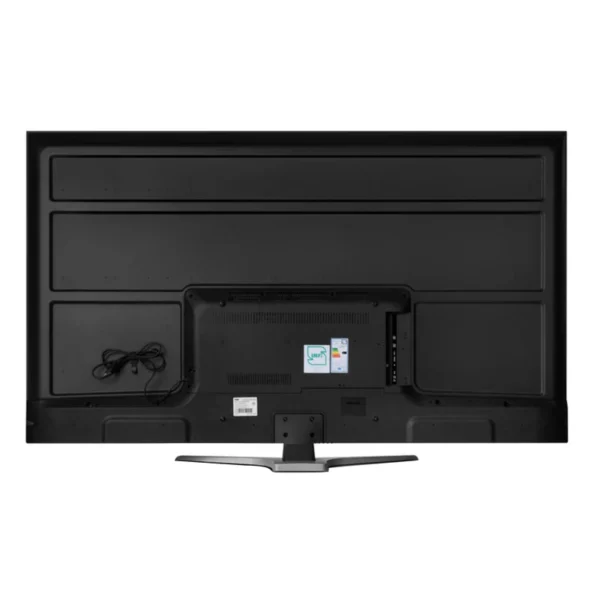 تلویزیون ال ای دی 55 اینچ سام مدل QA55Q70DMH - Image 3