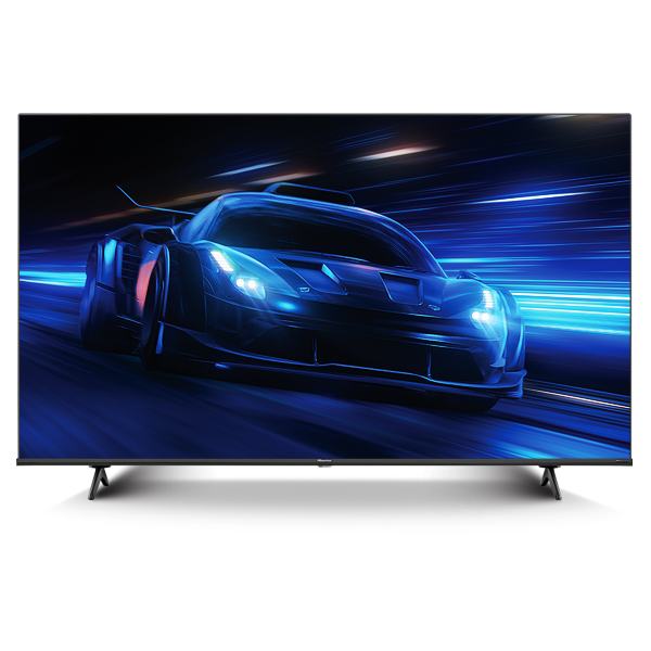 تلویزیون کیو ال ای دی (QLED) 55 اینچ هایسنس مدل 55E7K