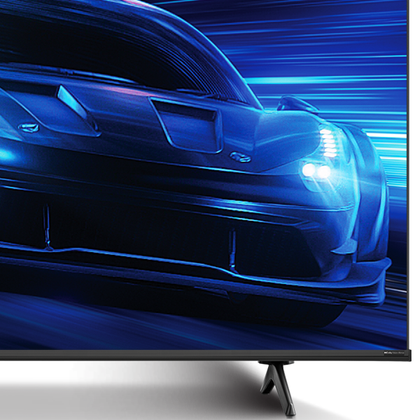 تلویزیون کیو ال ای دی (QLED) 55 اینچ هایسنس مدل 55E7K - Image 2