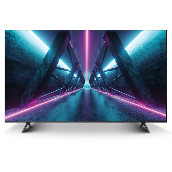 تلویزیون کیو ال ای دی (QLED) 55 اینچ هایسنس مدل 55Q7N