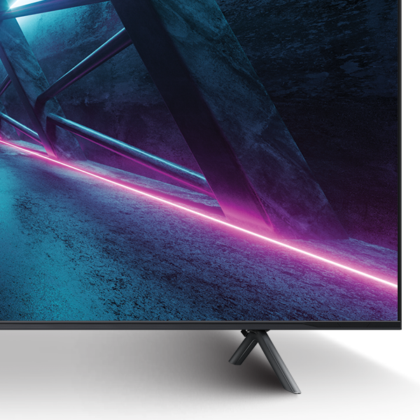 تلویزیون کیو ال ای دی (QLED) 55 اینچ هایسنس مدل 55Q7N - Image 2