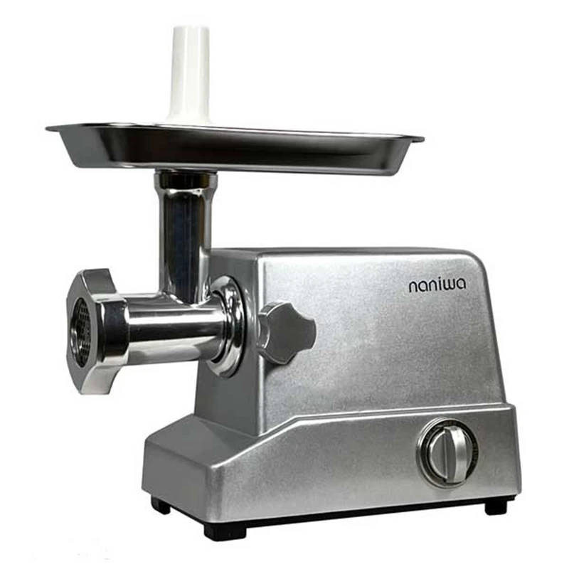 چرخ گوشت 2000 نانیوا مدل G60 - Image 2