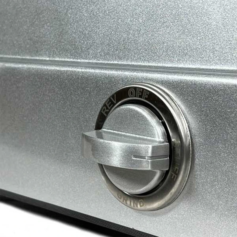 چرخ گوشت 2000 نانیوا مدل G60 - Image 4