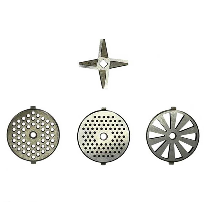 چرخ گوشت 2000 نانیوا مدل G60 - Image 5