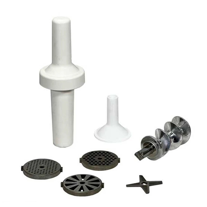 چرخ گوشت 2000 نانیوا مدل G60 - Image 6