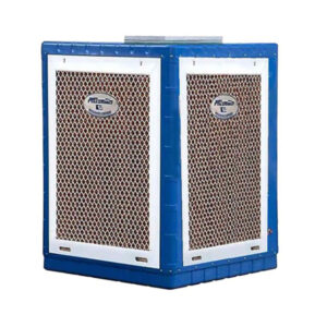 کولر آبی 6500 سلولزی خروجی از بالا مشهد دوام مدل MD600C
