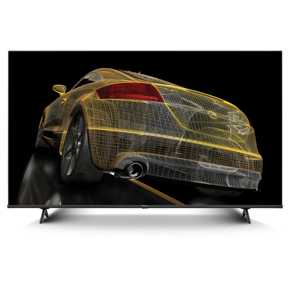تلویزیون کیو ال ای دی (QLED) 65 اینچ هایسنس مدل 65E7K