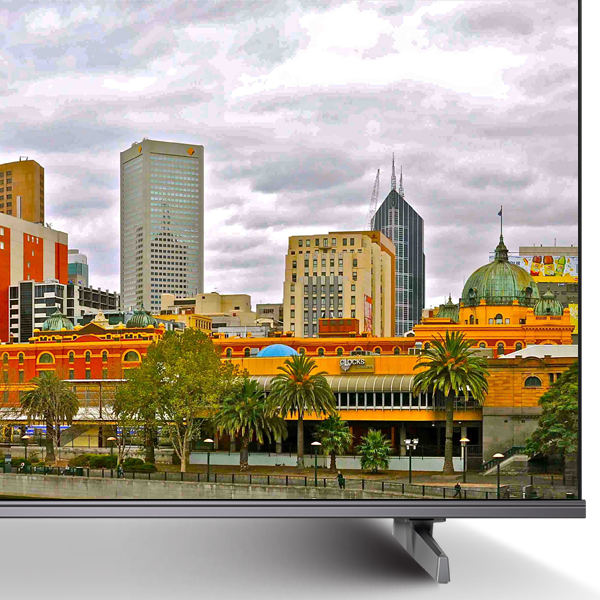 تلویزیون کیو ال ای دی (QLED) 65 اینچ هایسنس مدل 65Q6GN - Image 2