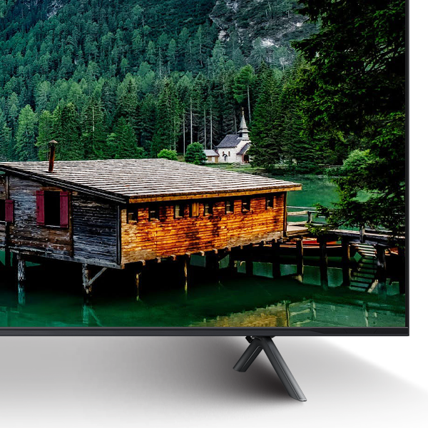 تلویزیون کیو ال ای دی (QLED) 65 اینچ هایسنس مدل 65Q7N - Image 2