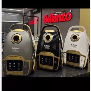 جاروبرقی دیجیتال 2600 وات بلانزو مدل 6600