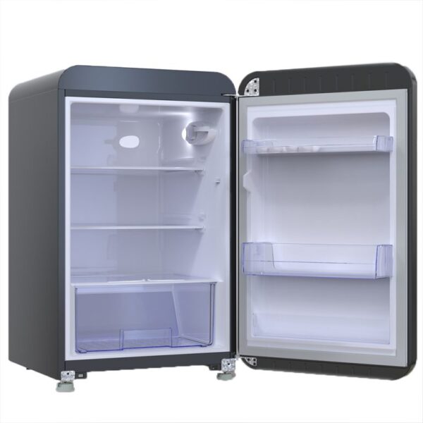 یخچال 7 فوت کلاسیک امرسان مدل RH7T160-CLA - Image 3