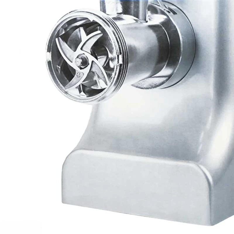 چرخ گوشت نانیوا مدل G70 - Image 2