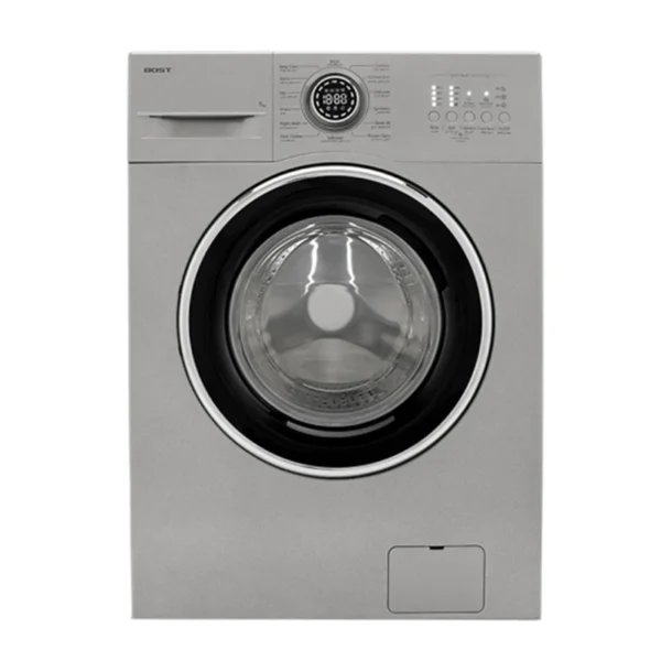 ماشین لباسشویی 7 کیلویی بست مدل BW-712-10 و BW-712-13