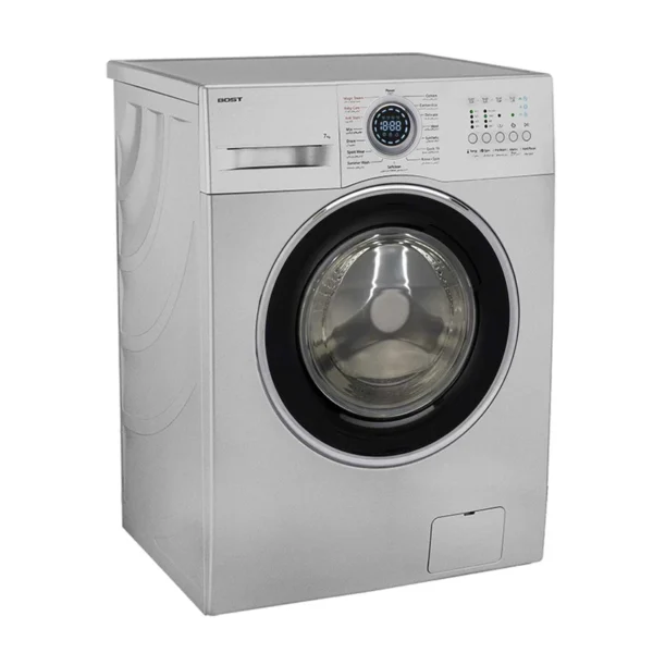 ماشین لباسشویی 7 کیلویی بست مدل BW-712-10 و BW-712-13 - Image 3