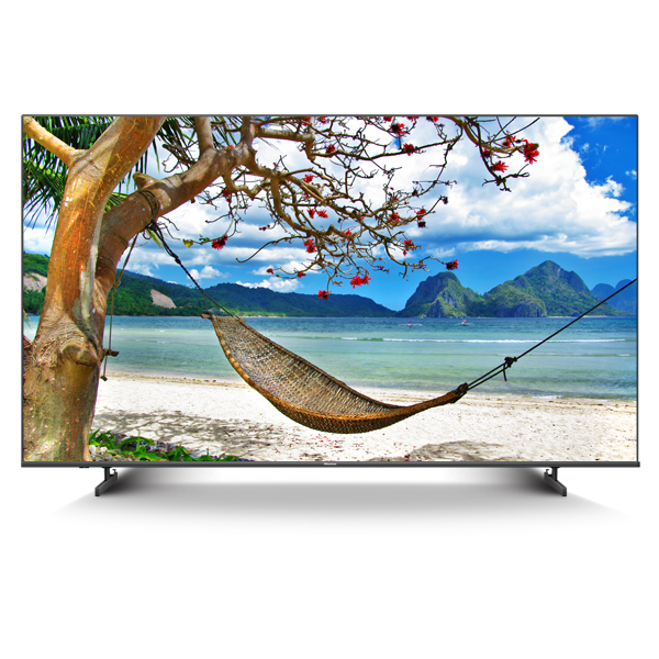 تلویزیون ال ای دی 75 اینچ هایسنس مدل 75A7K