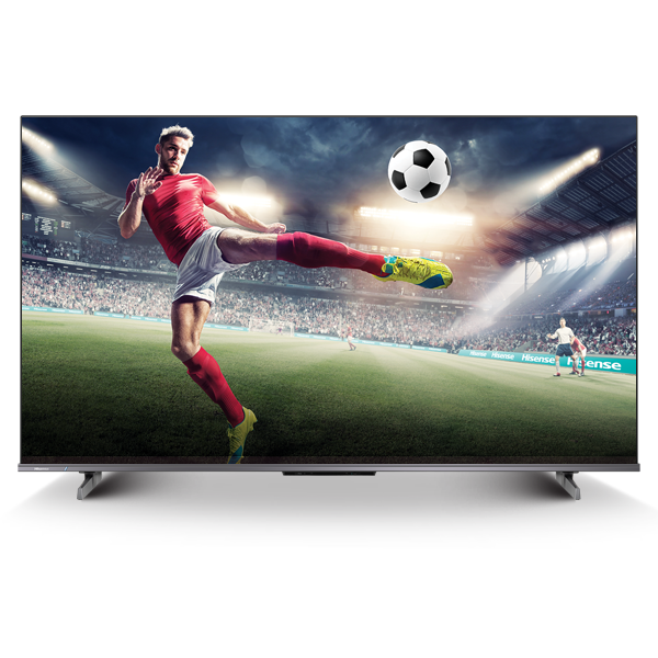 تلویزیون کیو ال ای دی (QLED) 75 اینچ هایسنس مدل 75Q6GN