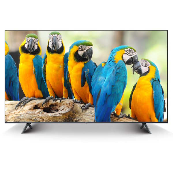 تلویزیون کیو ال ای دی (QLED) 75 اینچ هایسنس مدل 75Q7N