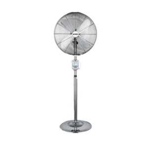 پنکه تمام فلزی ایستاده اگزیدو مدل ESF-7660
