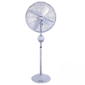 پنکه تمام فلزی ایستاده اگزیدو مدل ESF-7680