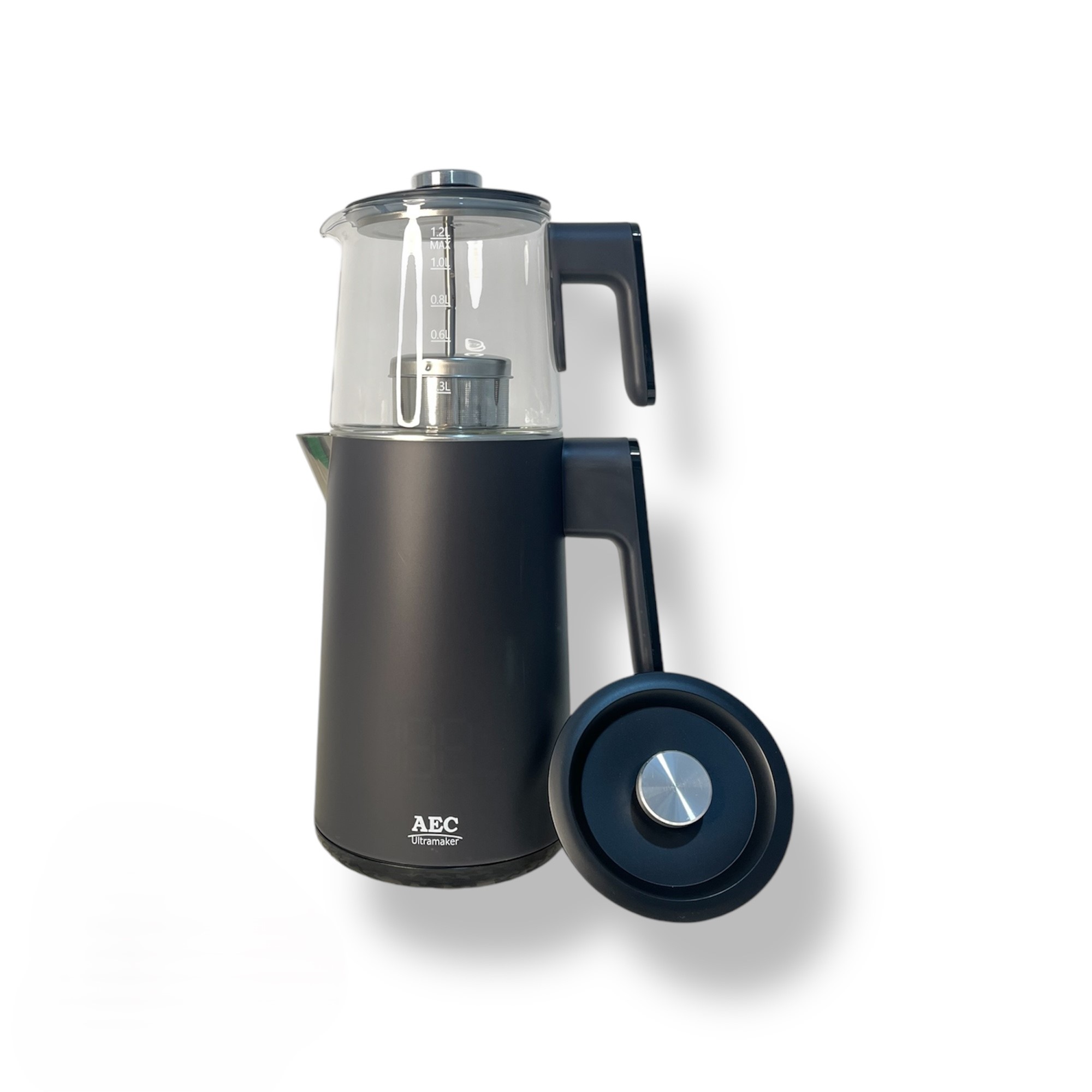 چای ساز روهمی AEC مدل 780 - Image 3