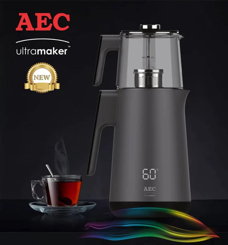 چای ساز روهمی AEC مدل 780