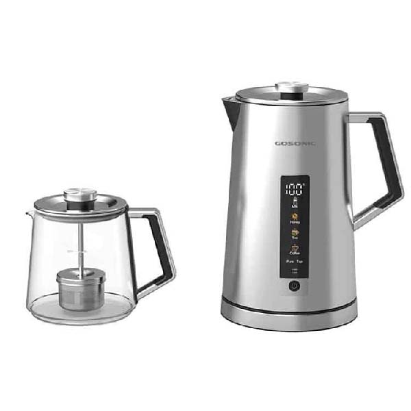 چای ساز گاسونیک مدل GST-781 - Image 3