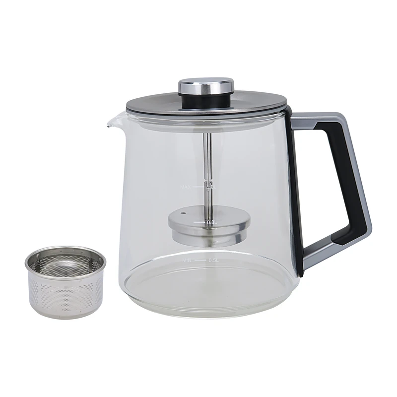 چای ساز گاسونیک مدل GST-781 - Image 5