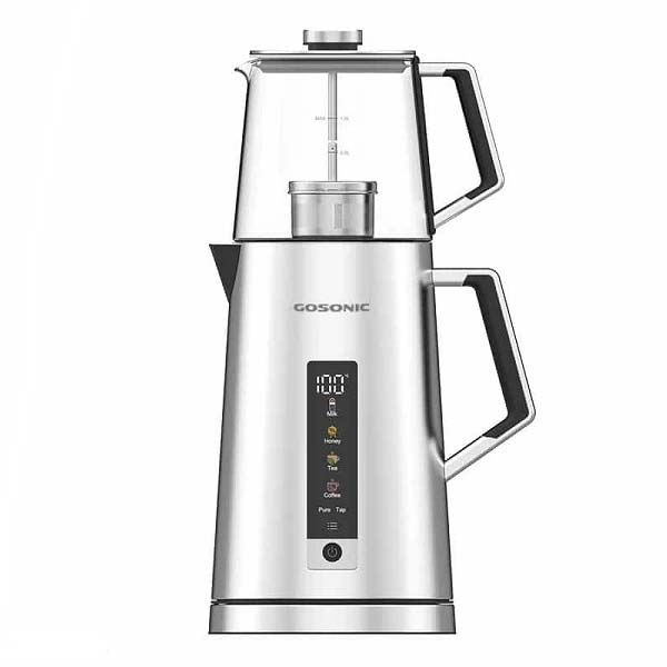 چای ساز گاسونیک مدل GST-781