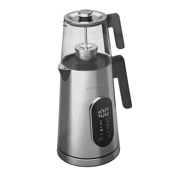 چای ساز گاسونیک مدل GST-782 - Image 2