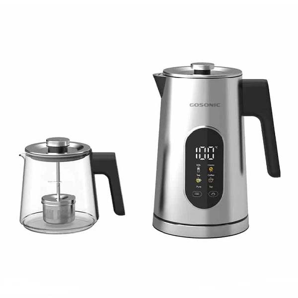چای ساز گاسونیک مدل GST-782 - Image 3