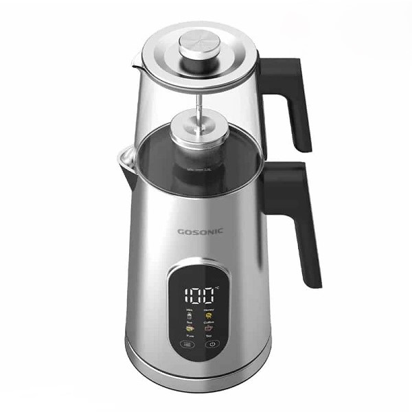 چای ساز گاسونیک مدل GST-782