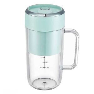 شیکر (اسموتی ساز) شارژی نانیوا مدل NC-80