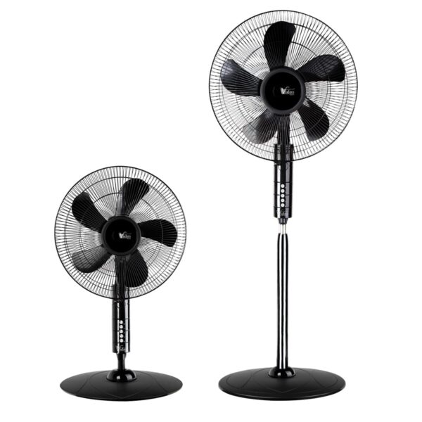 پنکه دو منظوره ویداس مدل VIR-8013 - Image 2