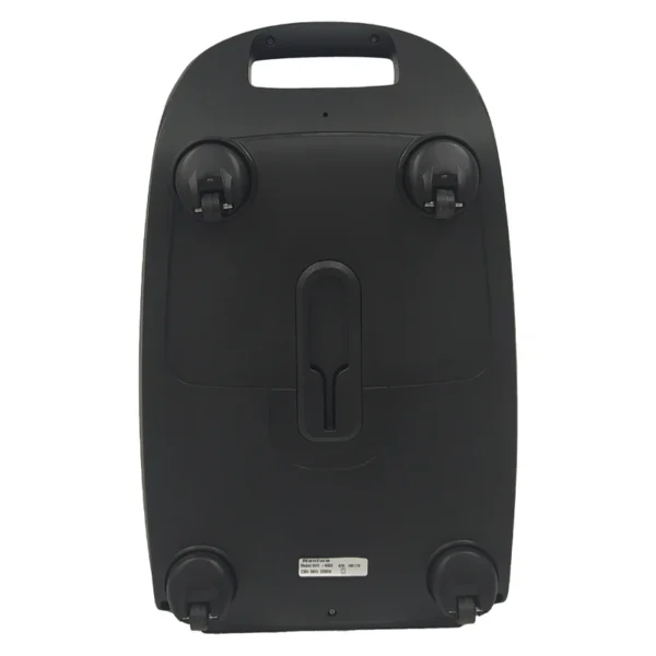 جاروبرقی 2200 وات نانیوا مدل NVC-8400 - Image 3