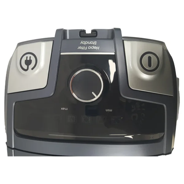 جاروبرقی 2200 وات نانیوا مدل NVC-8400 - Image 5