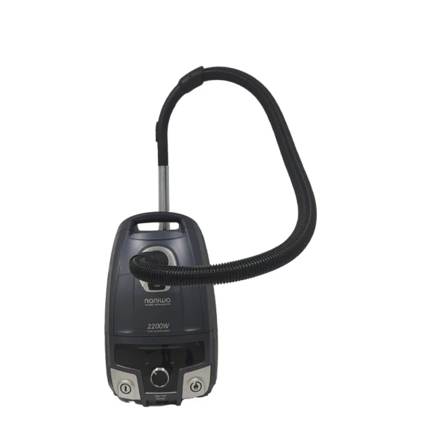 جاروبرقی 2200 وات نانیوا مدل NVC-8400 - Image 2