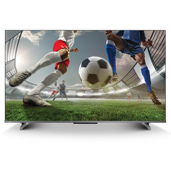 تلویزیون کیو ال ای دی (QLED) 85 اینچ هایسنس مدل 85Q6GN