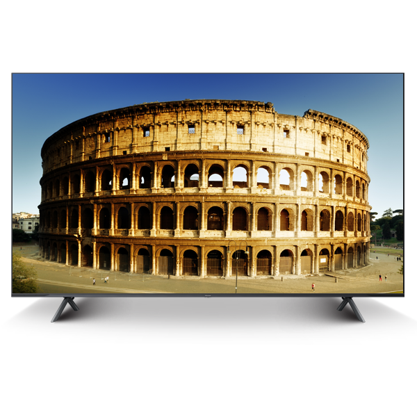 تلویزیون کیو ال ای دی (QLED) 85 اینچ هایسنس مدل 85Q7N