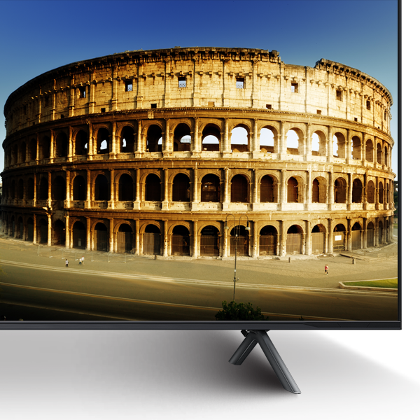 تلویزیون کیو ال ای دی (QLED) 85 اینچ هایسنس مدل 85Q7N - Image 2