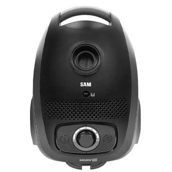 جاروبرقی 2000 وات سام مدل VC-9025 - Image 5