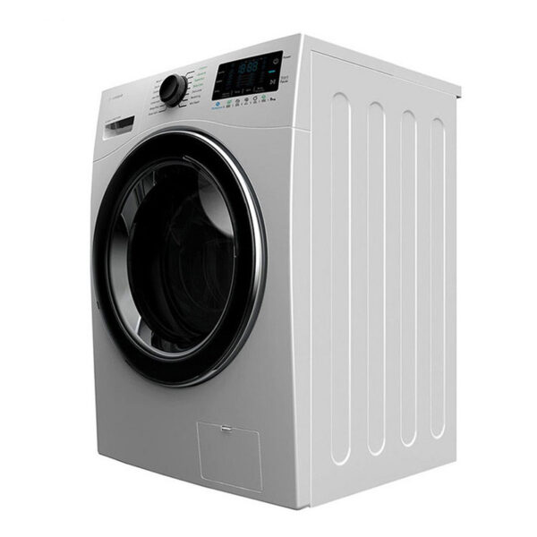 ماشین لباسشویی 9 کیلویی اسنوا سری اکتا پلاس مدل SWM-E92W و SWM-E92S - Image 3