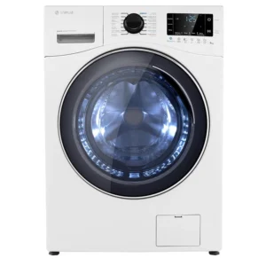 ماشین لباسشویی 9 کیلویی اسنوا سری اکتا پلاس مدل SWM-E92W و SWM-E92S