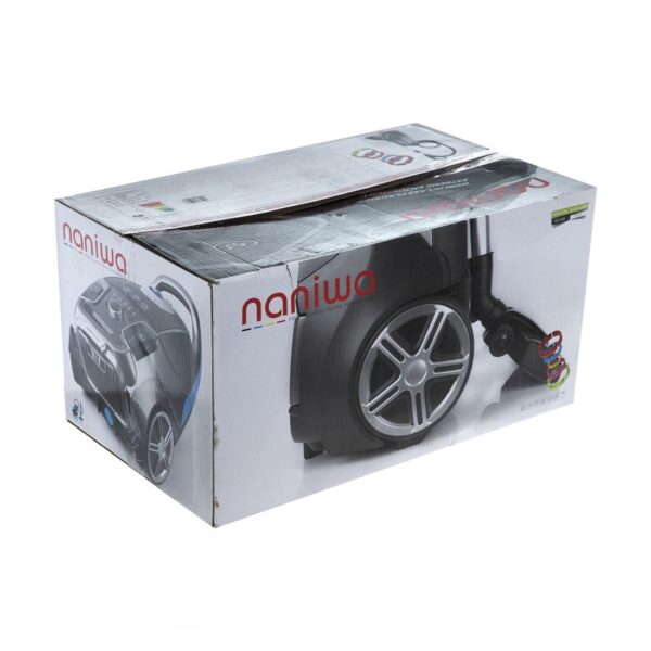 جاروبرقی 2400 وات نانیوا مدل NVC-9820 - Image 9