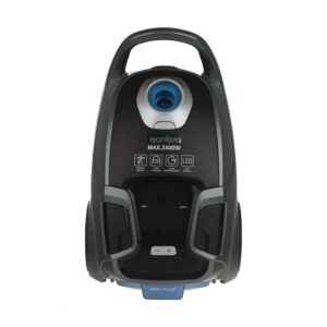 جاروبرقی 2400 وات نانیوا مدل NVC-9825