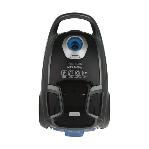 جاروبرقی 2400 وات نانیوا مدل NVC-9825