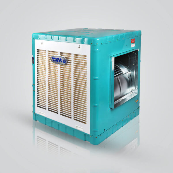 کولر آبی 4500 برفاب مدل BF4 - Image 2
