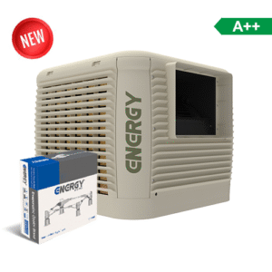 کولر آبی 7500 پلیمری سلولزی انرژی مدل EC0750PB PLUS