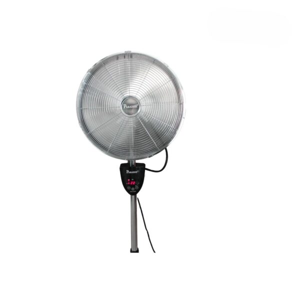 پنکه تمام استیل پارادایس مدل PS616 - Image 3
